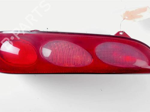 Left taillight FIAT SEICENTO / 600 (187_) 1.1 (187AXB, 187AXB1A, 187AXC1A02) | BP20468917C34 