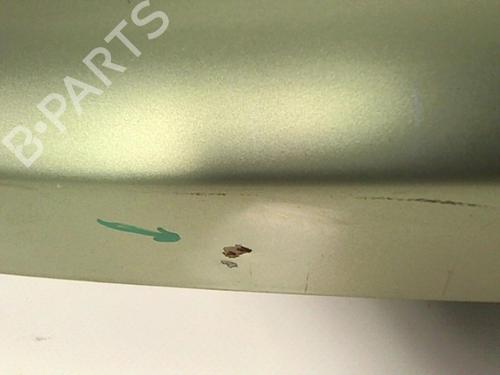 Tailgate OPEL VECTRA B (J96) 2.0 DI 16V (F19) | BP20453923C6 