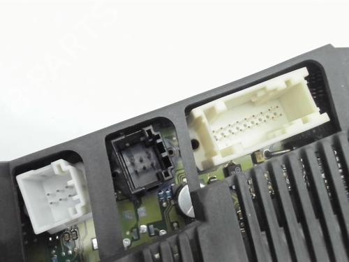 Climate control BMW 3 (E46) 318 i | BP20422383I5 