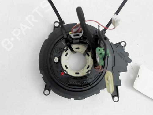 Used Squib airbag Squib airbag BMW 5 Touring (E61) 525 xd (197 hp) 26666624 26666624