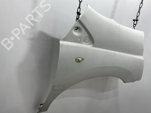 Right front fenders PEUGEOT EXPERT Van (VF3A_, VF3U_, VF3X_) 2.0 HDi 120 | BP30848309C42