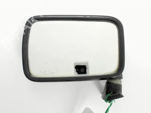 Used Left mirror PEUGEOT 505 (551A) 2.3 Turbo Diesel (80 hp) 25264871