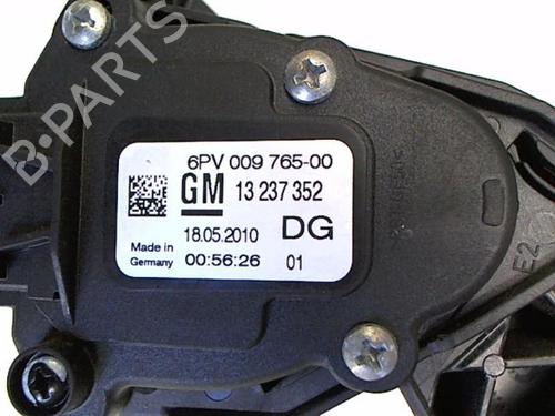 Electronic module OPEL INSIGNIA A Sports Tourer (G09) 1.8 (35) | BP20438134M83 