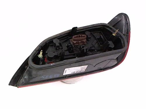Left taillight PEUGEOT 406 (8B) 2.0 HDI 110 | BP20414701C34 