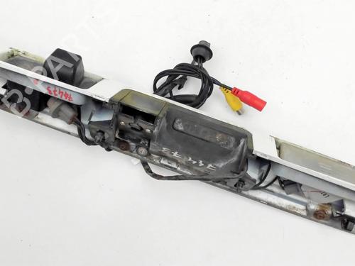 Tailgate handle SSANGYONG KORANDO (CK) 2.0 e-XDi | BP25445068C132 - Image 3