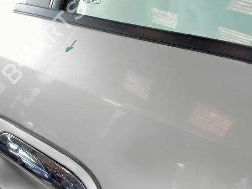 Right front door NISSAN ALMERA TINO (V10) 2.2 dCi | BP20431535C3 