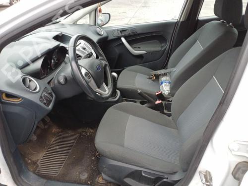 Left front seat FORD FIESTA VI (CB1, CCN) 1.4 TDCi | BP24468327C15  - Image 10