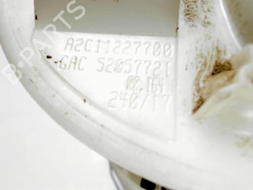 Fuel pump FIAT 500 (312_) 1.2 (312AXA1A) | BP20443852M76 