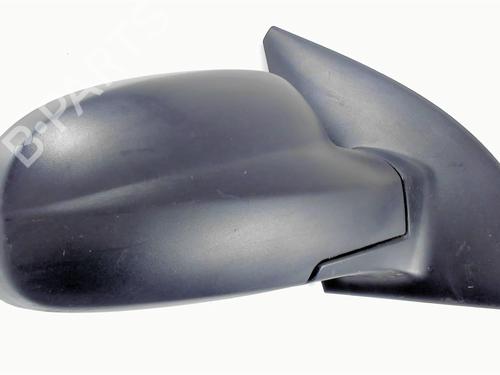 Right mirror CHEVROLET AVEO / KALOS Hatchback (T200) 1.4 | BP20456597C27 