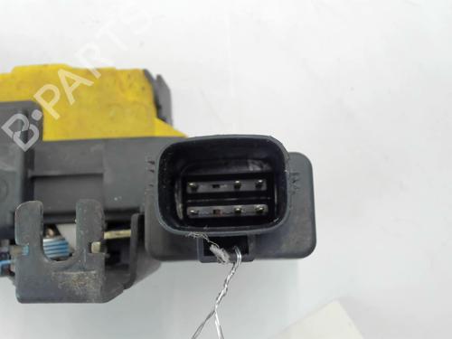 Rear left lock VOLVO S60 I (384) D5 | BP20429295C100 