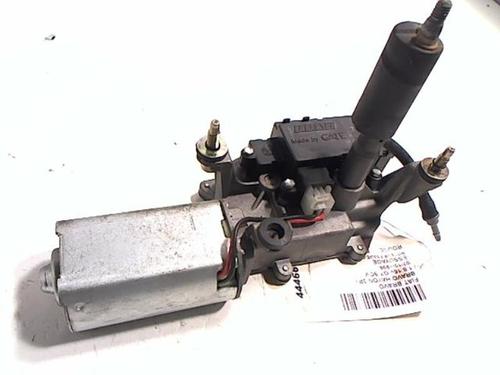 Rear wiper motor FIAT BRAVO I (182_) 1.8 GT (182.AC) | BP20471245M102 