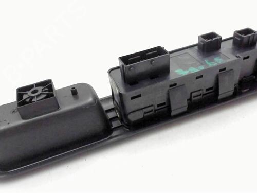 Left front window switch PEUGEOT 5008 (0U_, 0E_) 1.6 BlueHDi 120 | BP40002740I27 - Image 4