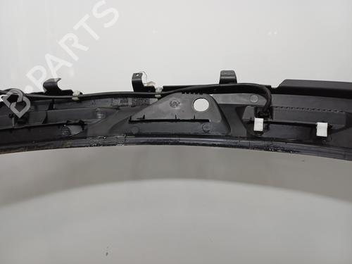 Scuttle panel FIAT PANDA (169_) 1.1 (169.AXA1A) | BP34202984C110 - Image 2