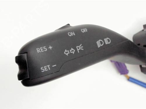Steering column stalk SEAT IBIZA III (6L1) 1.4 16V | BP25222048I23 