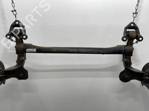 Used Rear axle OPEL ASTRA H (A04) 1.7 CDTI (L48) (100 hp) 30736549