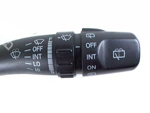 Used Steering column stalk Steering column stalk HYUNDAI SANTA FÉ I (SM) 2.0 CRDi 4x4 (125 hp) 20403247 20403247