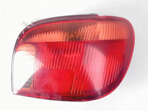 Used Right taillight TOYOTA YARIS (_P1_) 1.3 (SCP12_, SCP13_, SCP12R, SCP13R) (87 hp) 20462997