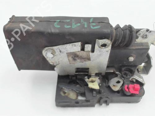 Used Front left lock Front left lock DACIA LOGAN MCV (KS_) 1.5 dCi (KS04) (75 hp) 20419577 20419577