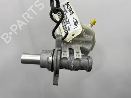 Brake master cylinder PEUGEOT 308 SW I (4E_, 4H_) 1.6 HDi | BP20422345M77 