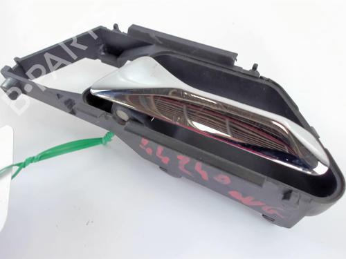Front left interior door handle MERCEDES-BENZ E-CLASS (W124) E 250 D (124.126, 124.129) | BP21236036I13 