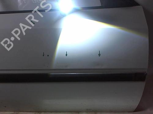 Used Right front door CITROËN AX (ZA-_) 14 (69 hp) 21203555