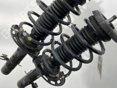 Left front shock absorber PEUGEOT 208 I (CA_, CC_) 1.6 HDi / BlueHDi 75 | BP29922010M16