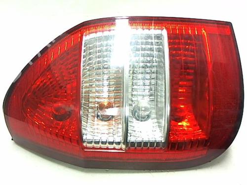 Left taillight OPEL ZAFIRA A MPV (T98) 2.2 DTI 16V (F75) | BP20429808C34 