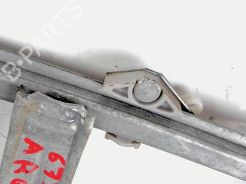 Used Rear left window mechanism Rear left window mechanism OPEL VECTRA A Hatchback (J89) 1.7 TD (F68, M68) (82 hp) 21236284 21236284