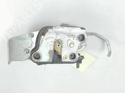 Used Rear right lock Rear right lock TOYOTA COROLLA FX Compact (E8B) 1.3 (EE80_, EE80) (75 hp) 21237728 21237728
