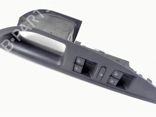 Left front window switch SEAT ALTEA (5P1) | BP33438727I27 - Image 2