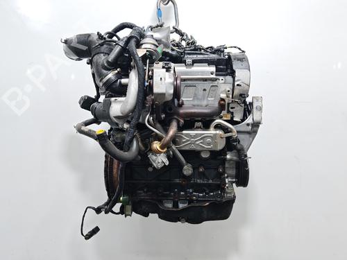 Engine VW GOLF VI (5K1) 1.6 TDI | BP40224795M1 - Image 8