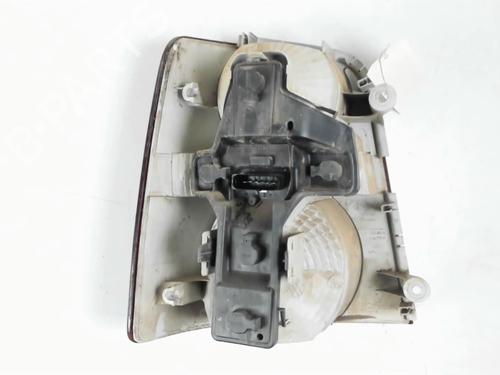 Right taillight VW TOURAN (1T1, 1T2) 1.9 TDI | BP31159501C35 