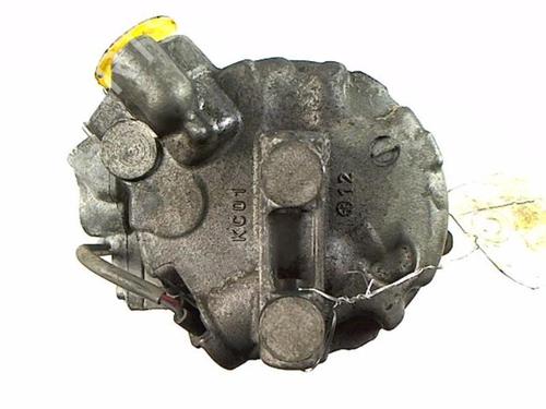 AC compressor BMW 1 (E81) 118 d | BP20472993M34 