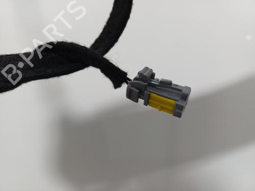 Right sun visor PEUGEOT 807 (EB_) 2.0 HDI | BP34559280I2  - Image 6