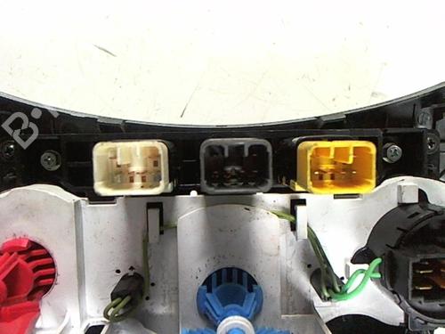 Used Climate control HYUNDAI i10 I (PA) 1.2 (78 hp) 20399054