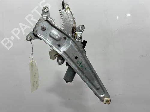 Rudehejsemekanisme Højre bagtil Rudehejsemekanisme Højre bagtil SUZUKI VITARA (LY) 1.6 (APK 416) (120 hp) 33834317 33834317