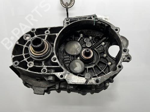 Boîte de vitesses SEAT ALHAMBRA (7V8, 7V9) 1.9 TDI (115 hp) 29921896