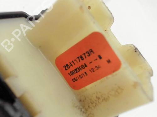 Left front window switch RENAULT KANGOO Express (FW0/1_) 1.5 dCi 90 (FW0G, FW05, FW08, FW11) | BP40461632I27 - Image 6
