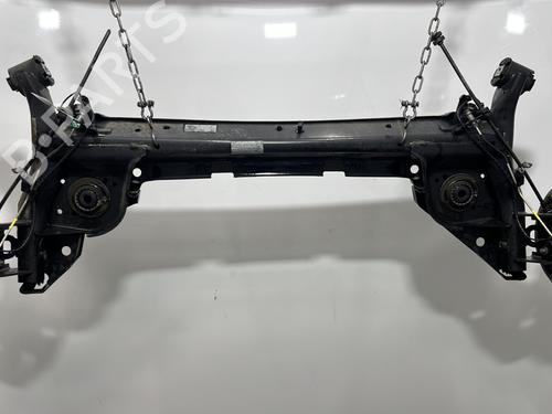Rear axle RENAULT CLIO V (B7_) 1.5 Blue dCi 85 (B7AG) | BP33701993M2 - Image 6