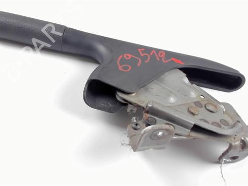 Used Hand brake FORD FIESTA V (JH_, JD_) 1.4 TDCi (68 hp) 21236868
