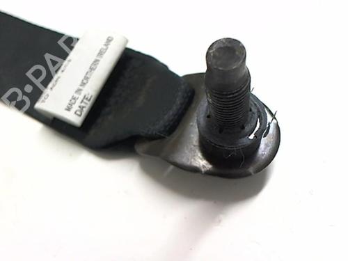Front right belt tensioner NISSAN ALMERA II (N16) 1.5 | BP20416216C88 