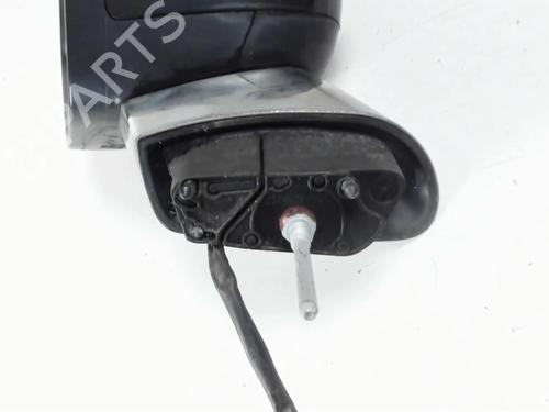 Left mirror CITROËN C3 II (SC_) 1.4 HDi 70 (SC8HZC, SC8HR0, SC8HP4) | BP26964176C26 