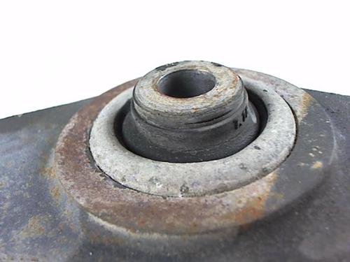 Left front suspension arm PEUGEOT 206 Hatchback (2A/C) 1.1 i | BP20409610M12 