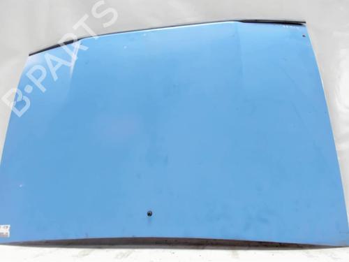 Hood CITROËN C15 Box Body/MPV (VD_) 1.1 | BP20414160C1 