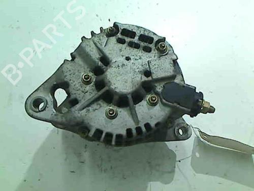 Alternator NISSAN MICRA II (K11) 1.0 i 16V | BP20412888M7 