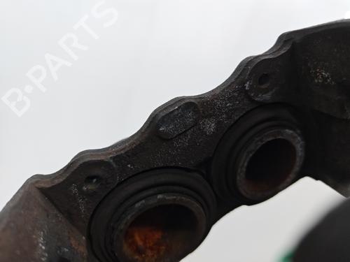 Right front brake caliper MERCEDES-BENZ SL (R129) 280 (129.058) | BP28154956M104 