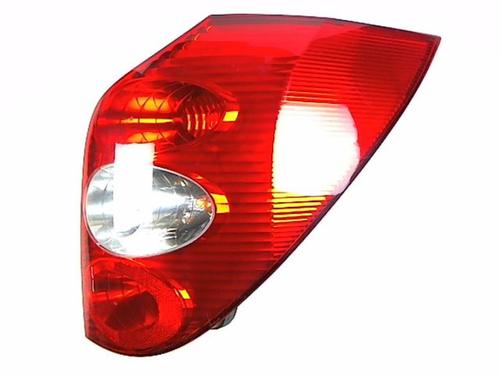Right taillight RENAULT LAGUNA II Grandtour (KG0/1_) 1.9 dCi | BP20413845C35 