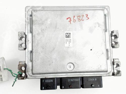 Engine control unit (ECU) FORD FOCUS II (DA_, HCP, DP) 1.8 TDCi | BP30912901M57