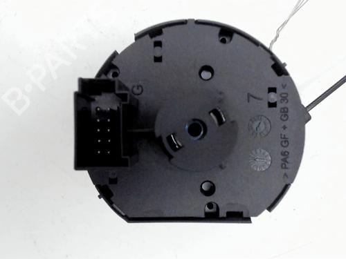 Used Headlight switch Headlight switch VW CC B7 (358) 1.8 TSI (160 hp) 33701925 33701925