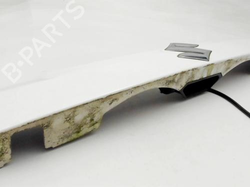 Tailgate handle SUZUKI VITARA (LY) 1.6 (APK 416) | BP33993942C132  - Image 9